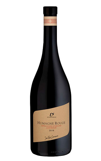 Humagne Rouge 2016