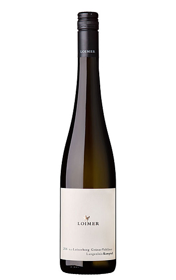 Loimer Loiserberg Grüner Veltliner 2016