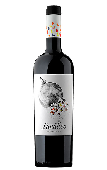 Lunático 2016