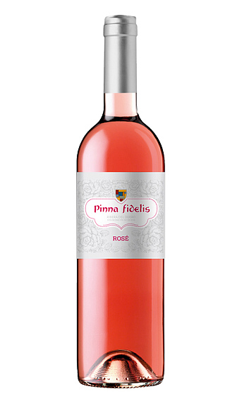 Pinna Fidelis Rosado 2017