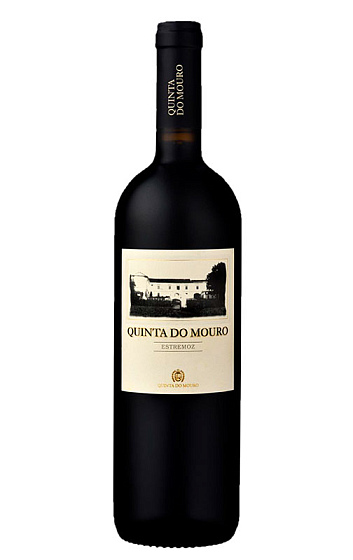 Quinta Do Mouro 2012