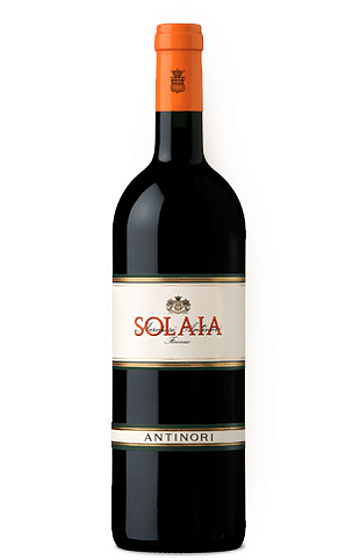 Solaia 2012