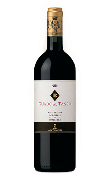 Guado al Tasso 2010