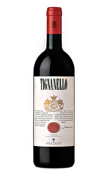 Tignanello 2007