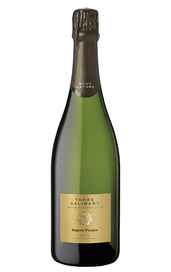 Segura Viudas Torre Galimany 2013