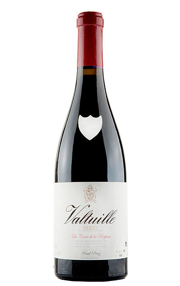 Valtuille Cova de Raposa 2014