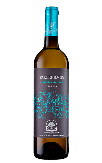 Valcerracín Verdejo Selección Limitada 2017