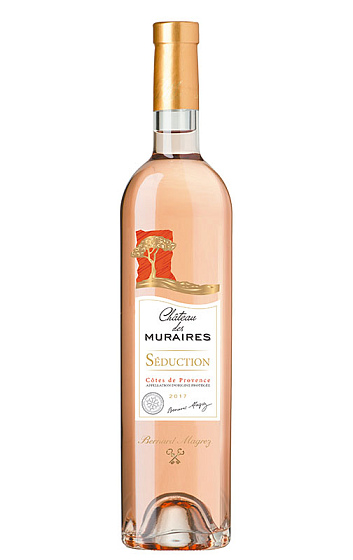 Château des Muraires 2017 Magnum