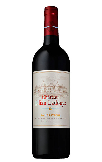Château Lilian Ladouys 2017