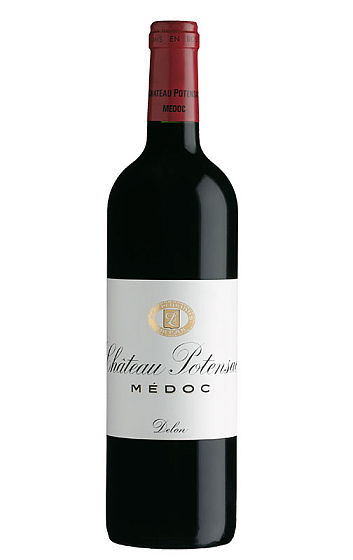 Château Potensac 2017 