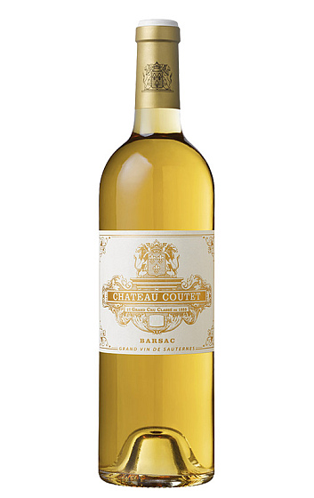 Château Coutet 2017