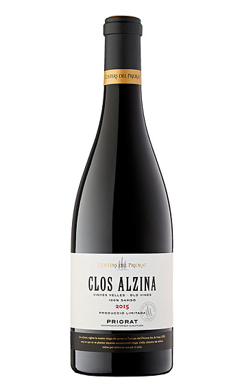 Clos Alzina 2016