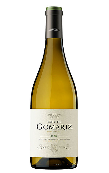 Coto de Gomariz 2016