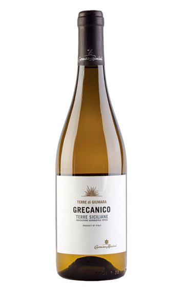 Terre di Giumara Grecanico 2016