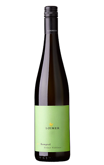 Loimer Kamptal Grüner Veltliner 2017