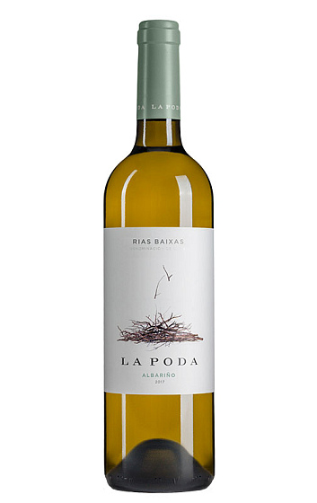 La Poda Albariño 2017