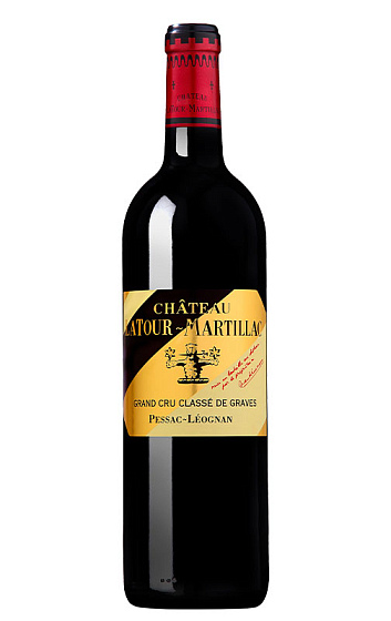 Château Latour-Martillac 2017