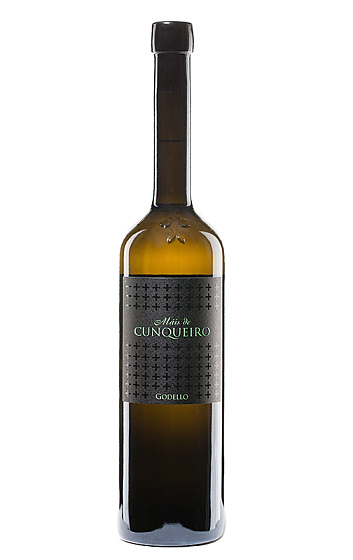 Máis de Cunqueiro Godello 2017