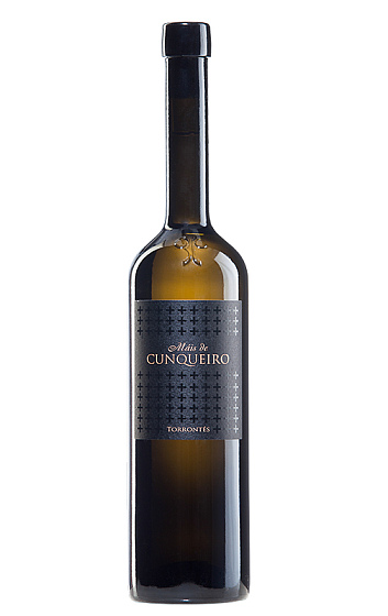 Máis de Cunqueiro Torrontés 2017