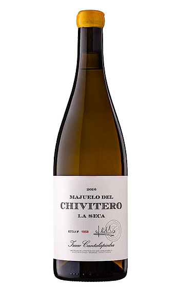 Majuelo del Chivitero 2016
