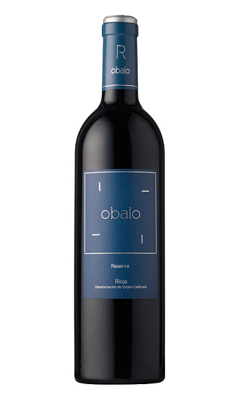 Obalo Reserva 2010