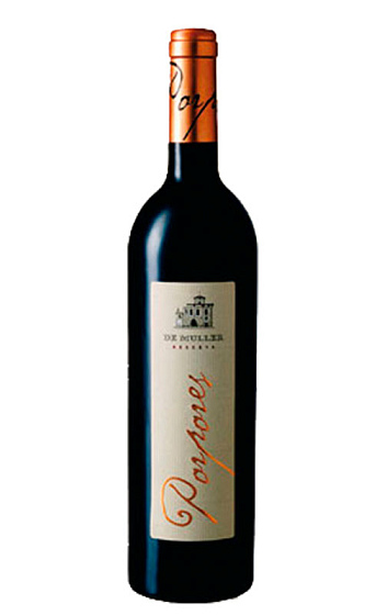 Porpores Reserva 2012