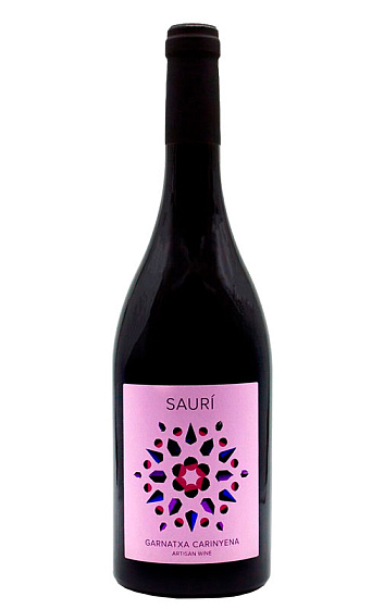 Saurí Garnacha - Cariñena 2016