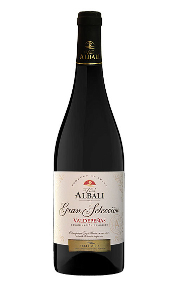 Viña Albali Gran Selección 2017