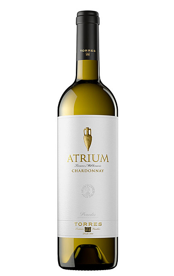 Atrium Chardonnay 2016