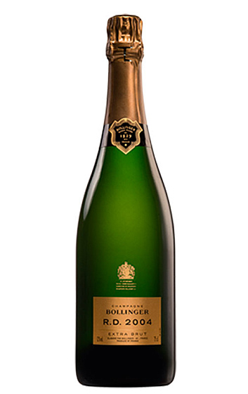 Bollinger RD 2004