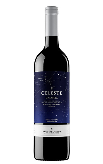 Celeste Crianza 2015