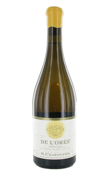 M. Chapoutier Ermitage de l'Oree Blanc 2017 