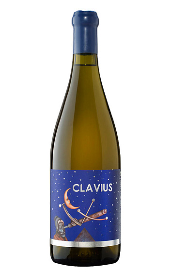 Clavius 2016