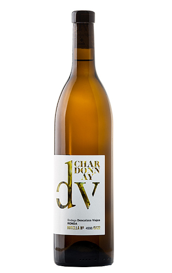 DV Chardonnay 2017