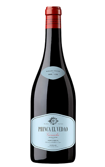 Phinca El Vedao 2014