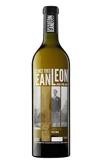 Jean Leon Vinya Gigi Chardonnay 2015