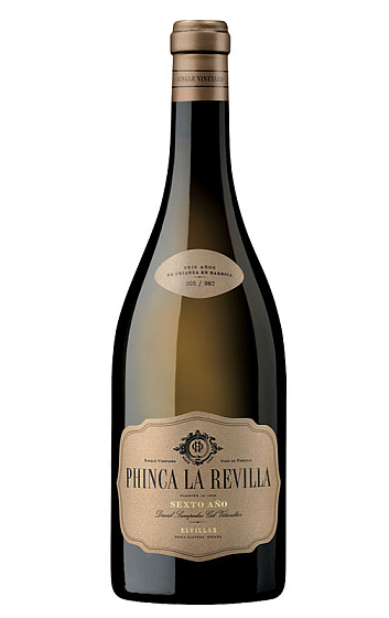 Phinca La Revilla 2011