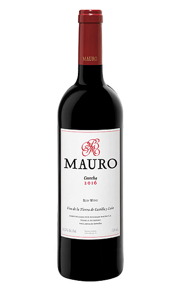 Mauro 2016