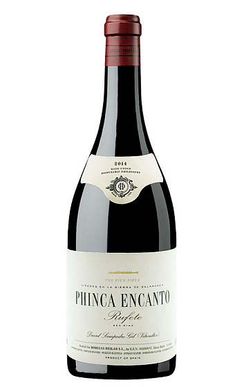 Phinca Encanto 2014