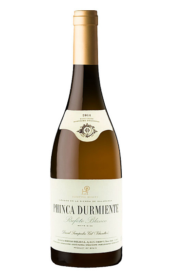 Phinca Durmiente 2014