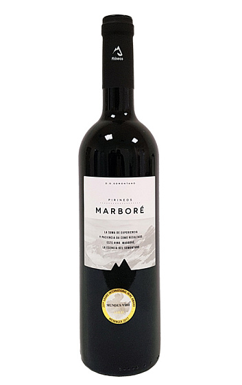 Marboré 2007