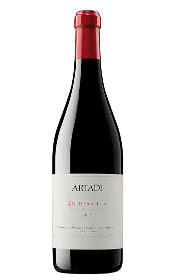 Artadi Quintanilla 2017