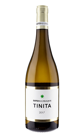 Tinita Viñas de Verdejo 2017