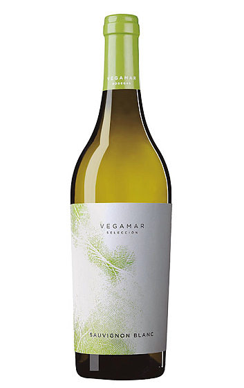 Vegamar Selección Sauvignon Blanc 2016