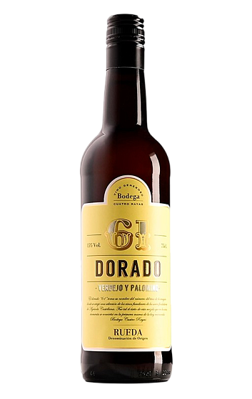 Producto: 61 Dorado