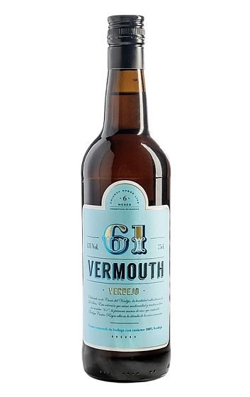 Producto: 61 Vermouth Verdejo