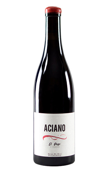 Aciano 2016