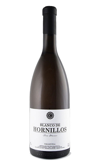 Blanco de Hornillos 2017