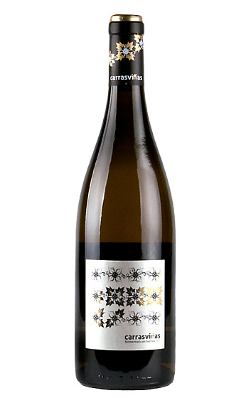 Carrasviñas Fermentado en Barrica 2017