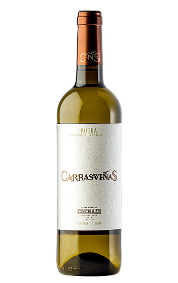 Carrasviñas Verdejo 2017